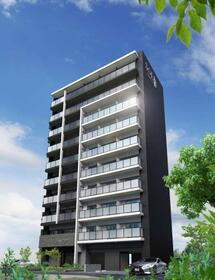 ソルテラスＳＨＩＮ－ＯＳＡＫＡ　ＬＩＮＫ