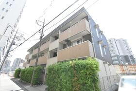 埼玉県さいたま市浦和区常盤３ 賃貸アパート