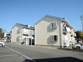 茨城県水戸市石川３ 築31年4ヶ月 2階建