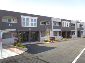 メゾン・ド・フォレスト