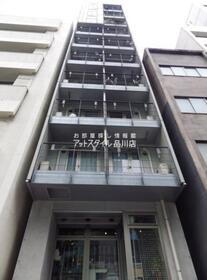 東京都中央区東日本橋２ 地上10階地下1階建 築18年2ヶ月