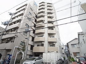 兵庫県神戸市兵庫区大開通５ 10階建 築33年4ヶ月