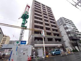 埼玉県さいたま市浦和区岸町７ 地上13階地下1階建 築14年4ヶ月