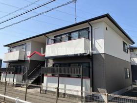 愛媛県西条市喜多川 2階建 築26年9ヶ月