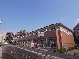 兵庫県神戸市西区伊川谷町有瀬 2階建