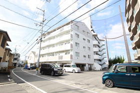 徳島県徳島市中吉野町４ 7階建 築34年6ヶ月