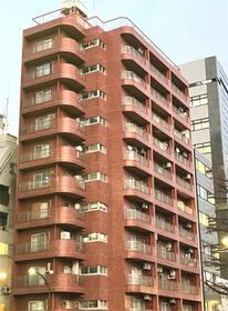 東京都新宿区新宿２ 地上11階地下1階建 築45年4ヶ月