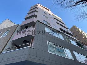 東京都武蔵野市境２ 7階建 築31年4ヶ月