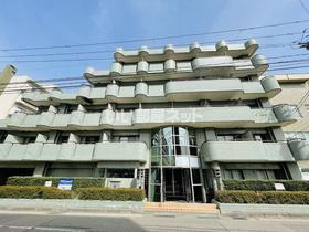 新潟県新潟市中央区南笹口１ 5階建 築33年4ヶ月