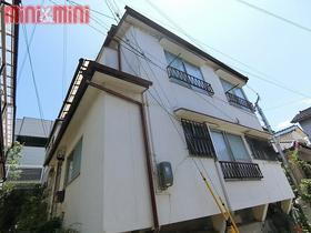 兵庫県神戸市垂水区高丸７ 2階建 築55年8ヶ月