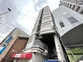 兵庫県尼崎市昭和通５ 9階建 築34年3ヶ月