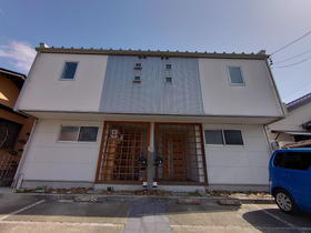 静岡県浜松市中央区葵西２ 2階建 築16年8ヶ月