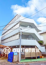 千葉県浦安市猫実５ 4階建 築32年3ヶ月