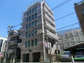 東京都葛飾区亀有２ 7階建 築29年3ヶ月