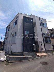 神奈川県相模原市南区上鶴間本町２ 2階建 築9年3ヶ月