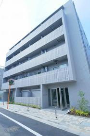 東京都品川区西品川２ 5階建 築4年3ヶ月