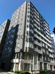 東京都中央区日本橋茅場町３ 地上11階地下1階建 築15年4ヶ月