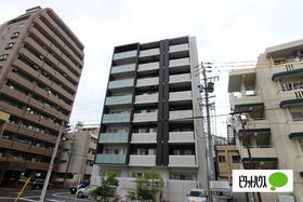 愛知県名古屋市東区泉３ 8階建 築8年11ヶ月