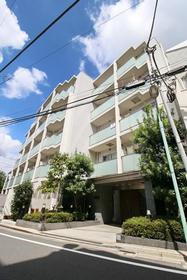 東京都港区白金５ 5階建 築18年1ヶ月