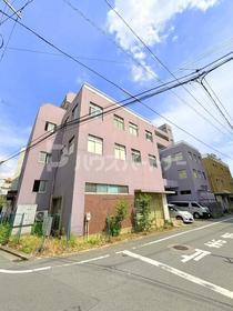 東京都新宿区下落合２ 6階建 築56年9ヶ月