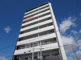 愛知県名古屋市中村区並木１ 10階建 築9年