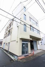 岡山県岡山市北区奉還町４ 3階建 築54年7ヶ月