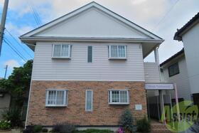 宮城県仙台市若林区成田町 賃貸アパート