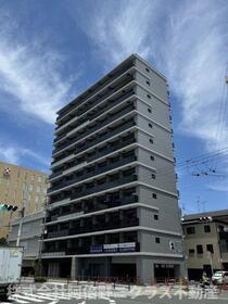 大阪府大阪市阿倍野区昭和町３ 賃貸マンション