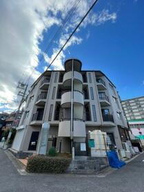 大阪府守口市日光町 賃貸マンション