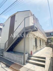 クレアス金沢文庫 2階建