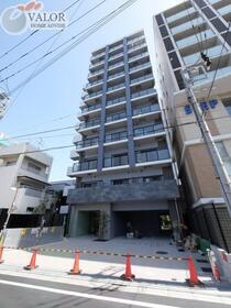 神奈川県大和市鶴間１ 11階建 築2年4ヶ月