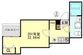 東京都葛飾区堀切６ 堀切菖蒲園駅 1K アパート 賃貸物件詳細
