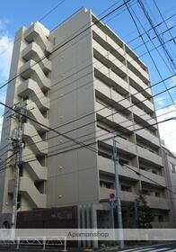 東京都墨田区千歳３ 9階建