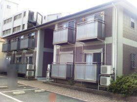 大阪府大阪市西淀川区野里２ 賃貸アパート