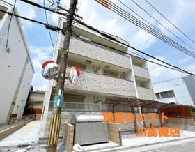 ラモーナ一津屋Ｉ