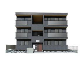 埼玉県所沢市緑町４ 賃貸アパート