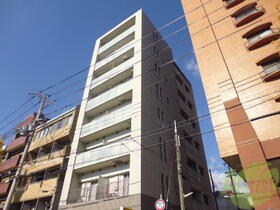 兵庫県神戸市中央区割塚通２ 賃貸マンション