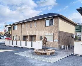 大阪府岸和田市流木町 2階建 築19年10ヶ月