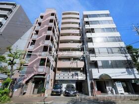 大阪府大阪市東淀川区東中島１ 賃貸マンション