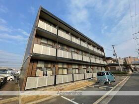 レオパレスネスト中百舌鳥