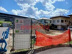 大阪府茨木市野々宮２ 2階建 