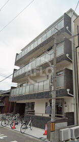 大阪府大阪市住吉区杉本２ 賃貸マンション