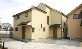 パークレジデンス三鷹