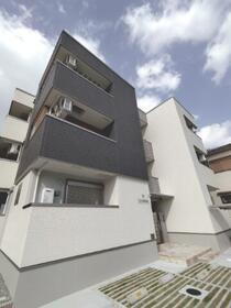 大阪府堺市北区北花田町４ 賃貸アパート