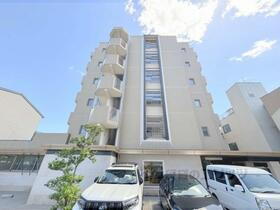 京都府京都市右京区西院春栄町 賃貸マンション