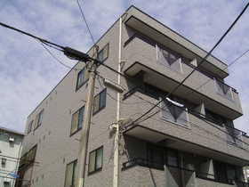 東京都墨田区押上１ 4階建 築20年6ヶ月