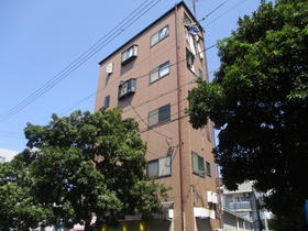 大阪府大阪市西成区天下茶屋３ 5階建 築25年5ヶ月