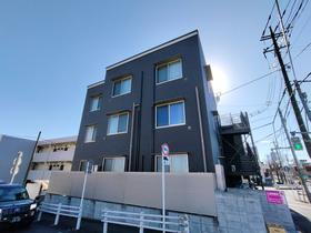東京都多摩市和田 3階建 築4年3ヶ月