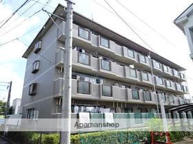 静岡県浜松市中央区上島２ 4階建 築29年3ヶ月