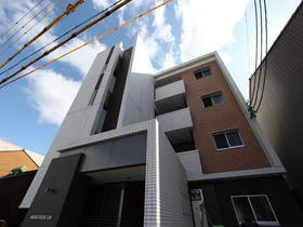 愛知県名古屋市北区金城２ 4階建 築12年4ヶ月